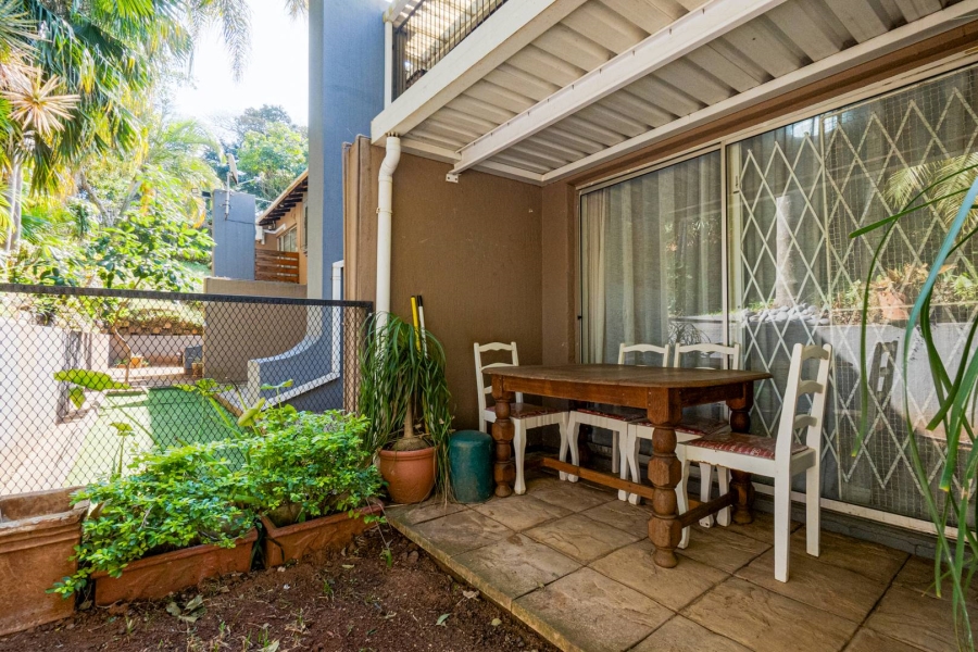 4 Bedroom Property for Sale in Amanzimtoti KwaZulu-Natal