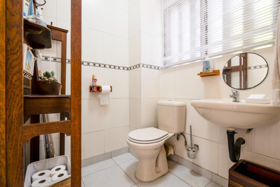 4 Bedroom Property for Sale in Amanzimtoti KwaZulu-Natal