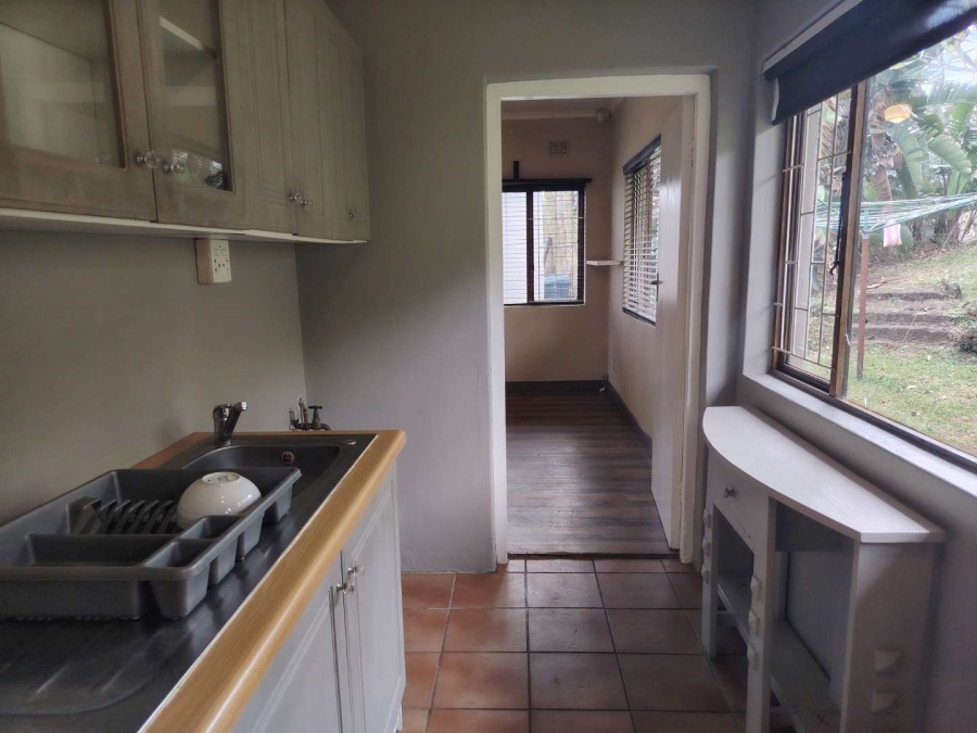 To Let 1 Bedroom Property for Rent in West Riding KwaZulu-Natal