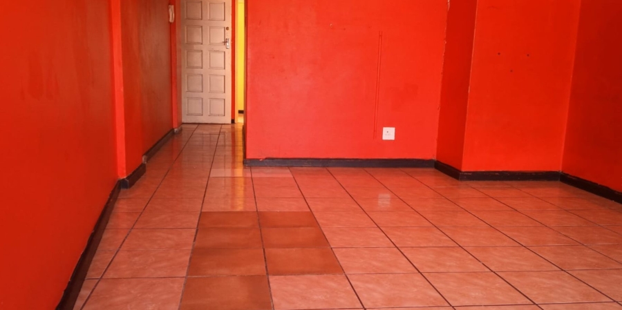1 Bedroom Property for Sale in South Beach KwaZulu-Natal