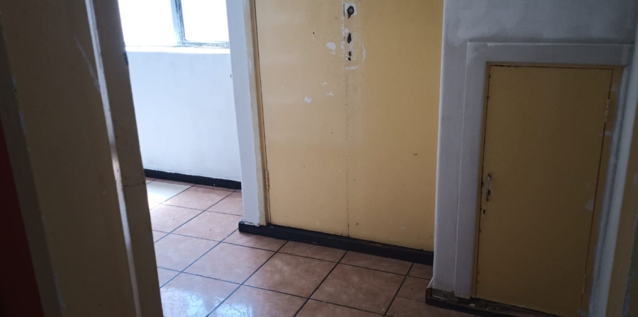 1 Bedroom Property for Sale in South Beach KwaZulu-Natal