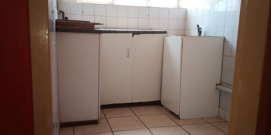 1 Bedroom Property for Sale in South Beach KwaZulu-Natal