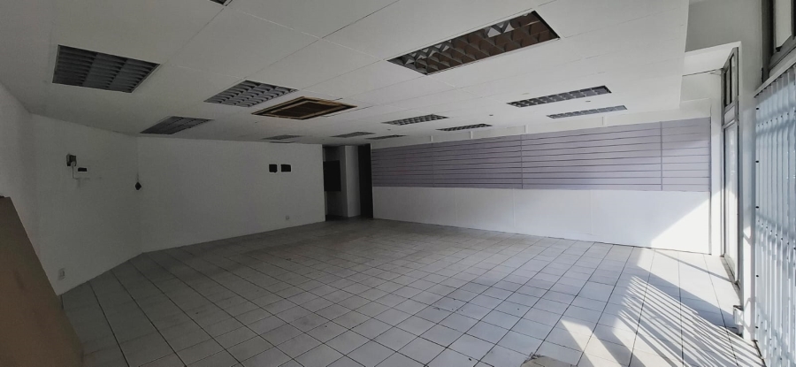 To Let commercial Property for Rent in Overport KwaZulu-Natal