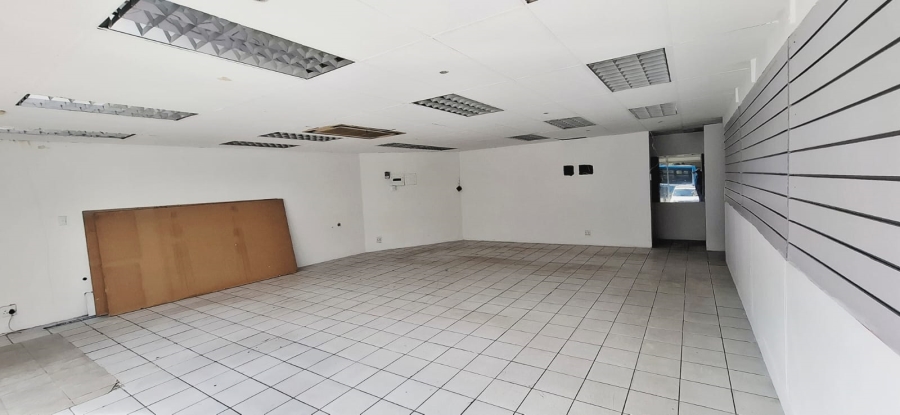 To Let commercial Property for Rent in Overport KwaZulu-Natal
