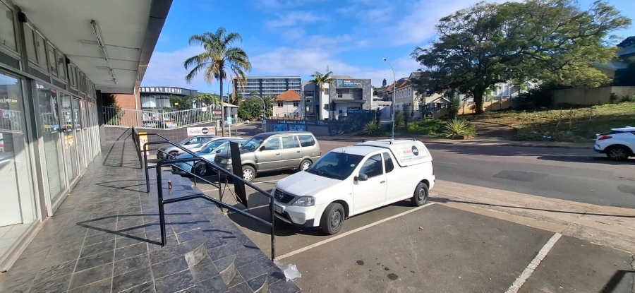 To Let commercial Property for Rent in Overport KwaZulu-Natal