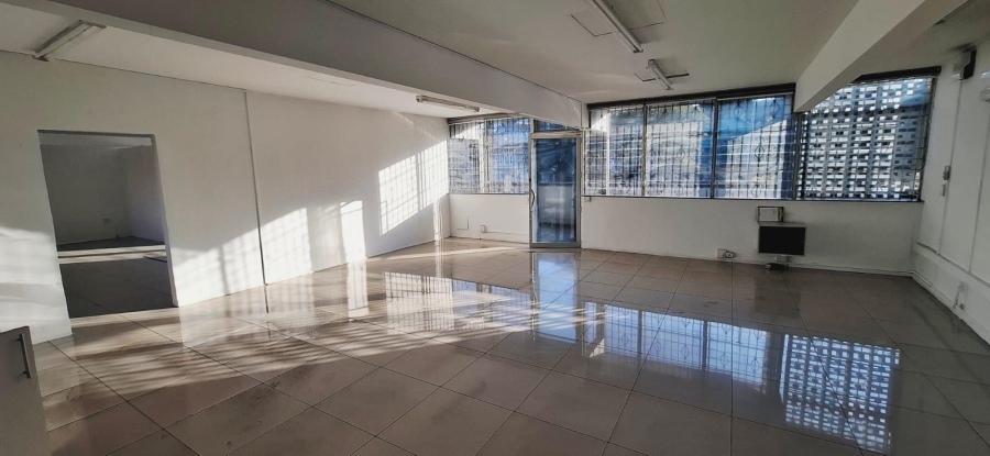 To Let commercial Property for Rent in Overport KwaZulu-Natal