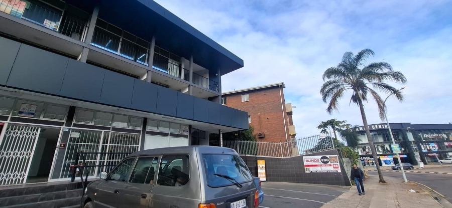To Let commercial Property for Rent in Overport KwaZulu-Natal