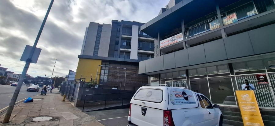 To Let commercial Property for Rent in Overport KwaZulu-Natal