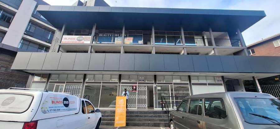 To Let commercial Property for Rent in Overport KwaZulu-Natal