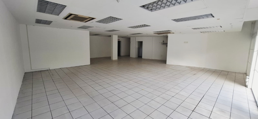 To Let commercial Property for Rent in Overport KwaZulu-Natal