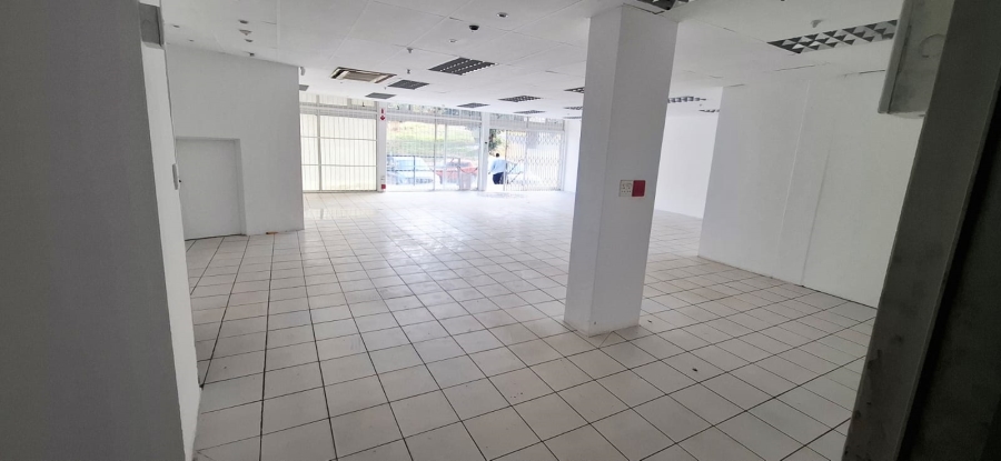 To Let commercial Property for Rent in Overport KwaZulu-Natal
