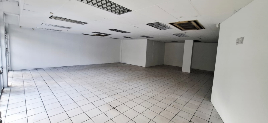 To Let commercial Property for Rent in Overport KwaZulu-Natal