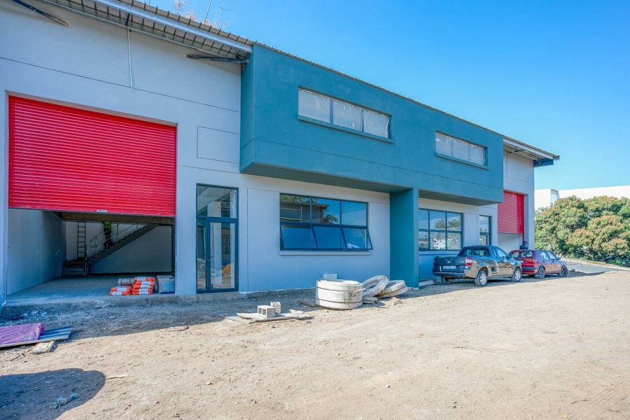 Commercial Property for Sale in Glen Anil KwaZulu-Natal