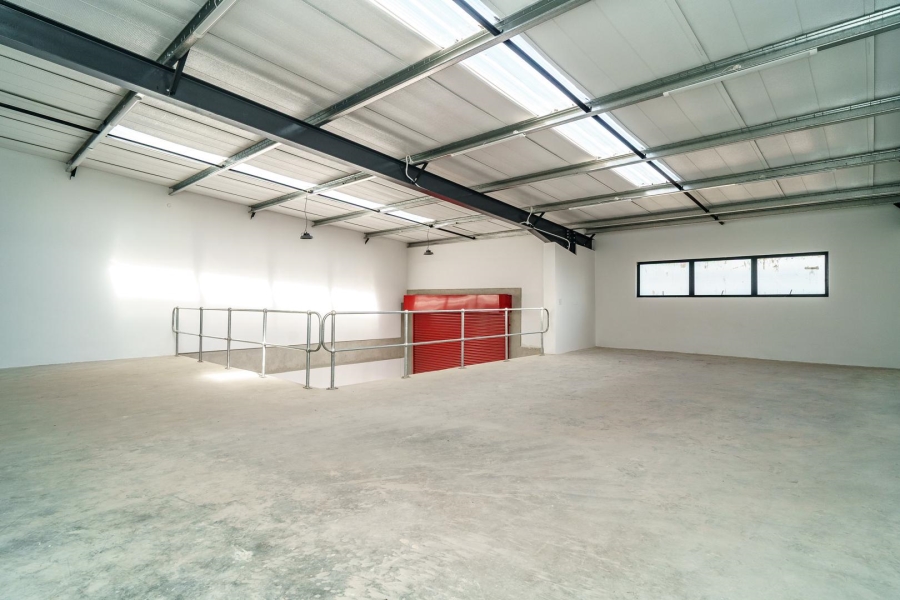 Commercial Property for Sale in Glen Anil KwaZulu-Natal