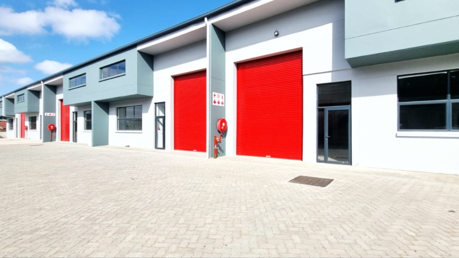 Commercial Property for Sale in Glen Anil KwaZulu-Natal