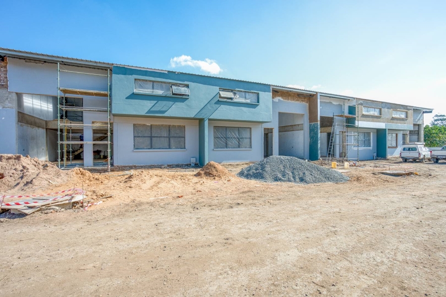 To Let commercial Property for Rent in Glen Anil KwaZulu-Natal