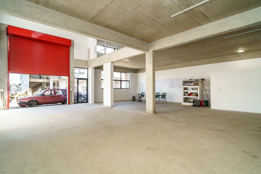 To Let commercial Property for Rent in Glen Anil KwaZulu-Natal