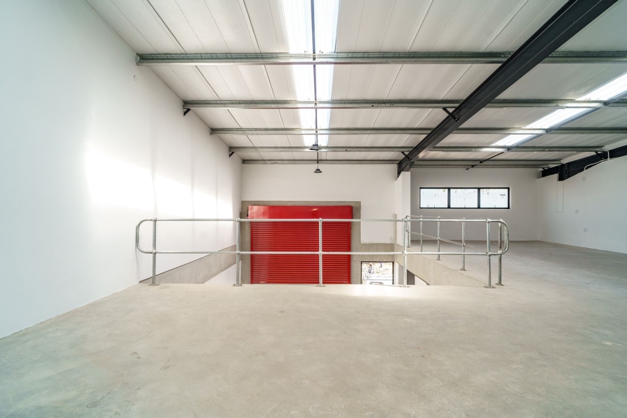 To Let commercial Property for Rent in Glen Anil KwaZulu-Natal