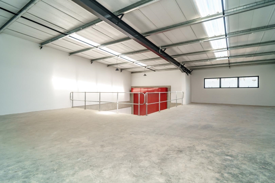 To Let commercial Property for Rent in Glen Anil KwaZulu-Natal