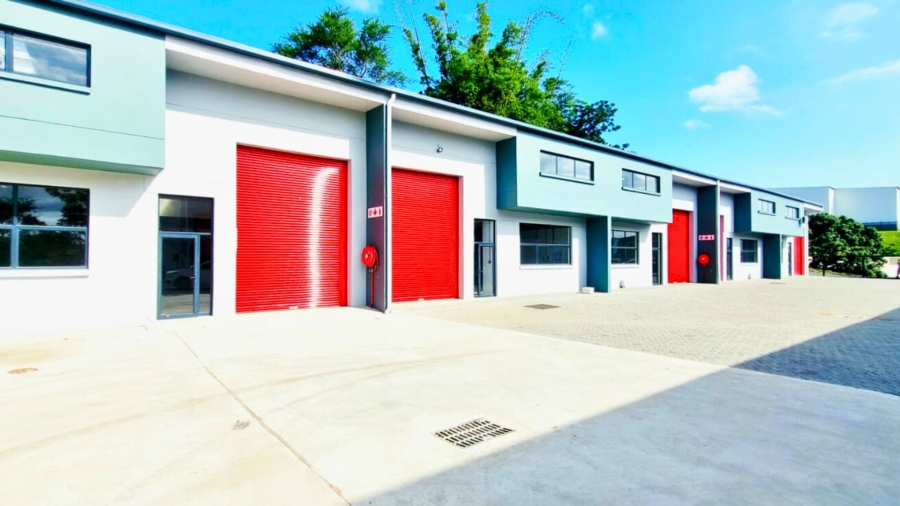 To Let commercial Property for Rent in Glen Anil KwaZulu-Natal