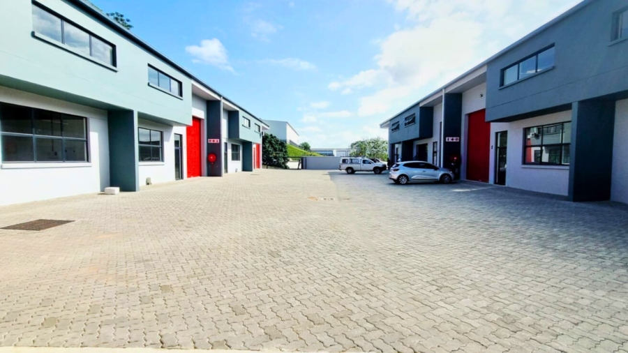 To Let commercial Property for Rent in Glen Anil KwaZulu-Natal