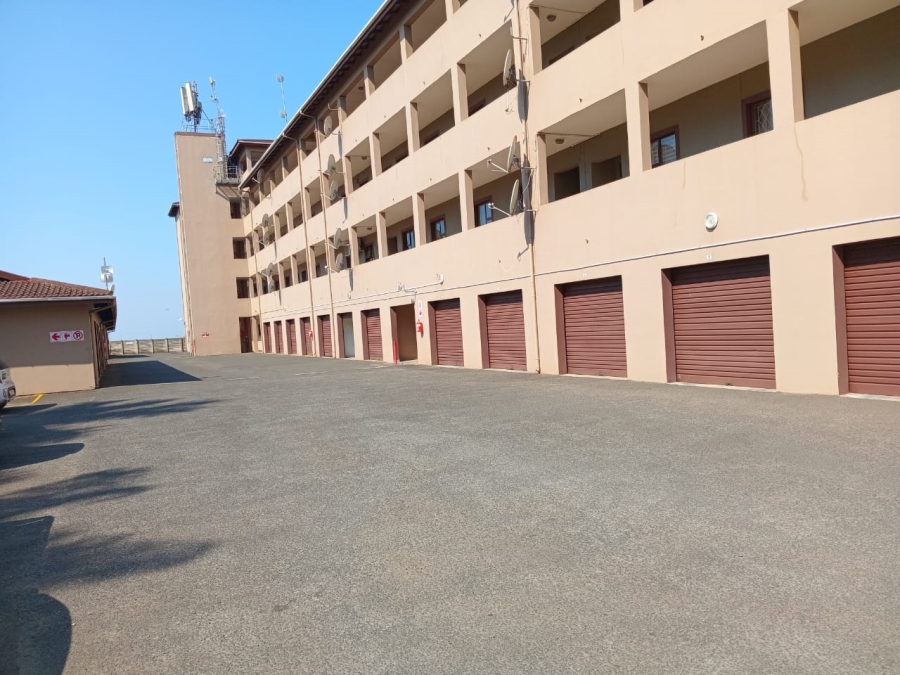 2 Bedroom Property for Sale in Empangeni Central KwaZulu-Natal