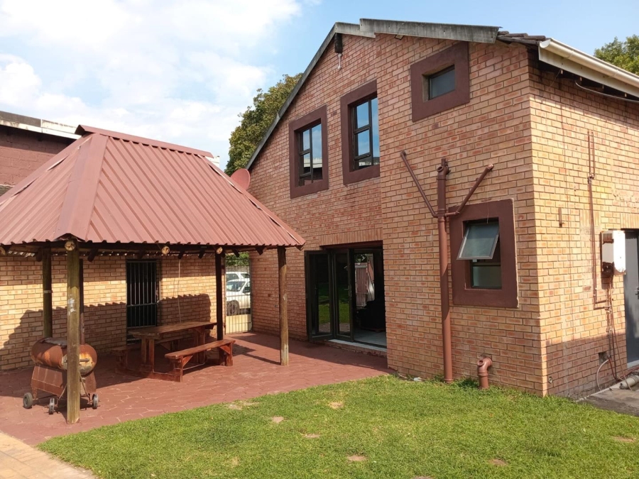 To Let 3 Bedroom Property for Rent in Meer En See KwaZulu-Natal