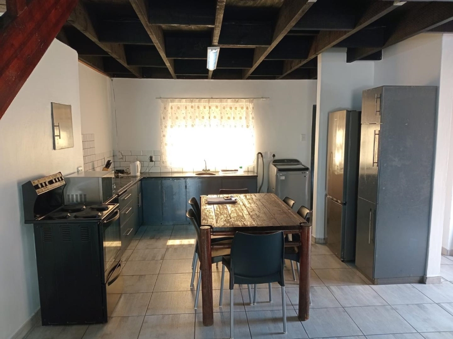 To Let 3 Bedroom Property for Rent in Meer En See KwaZulu-Natal