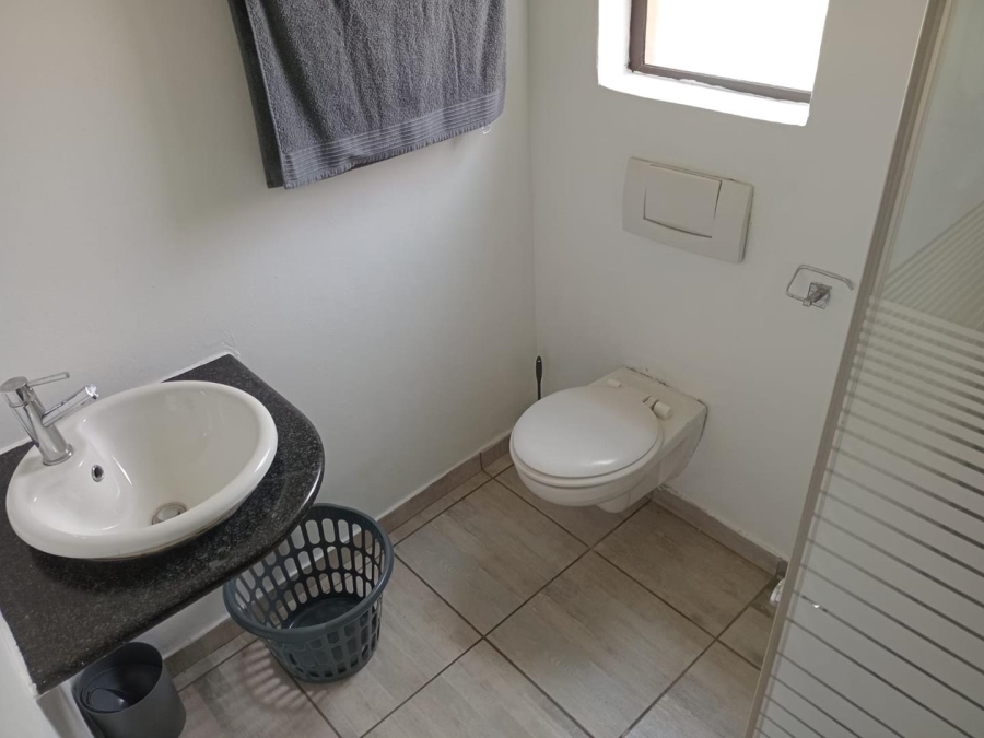 To Let 3 Bedroom Property for Rent in Meer En See KwaZulu-Natal