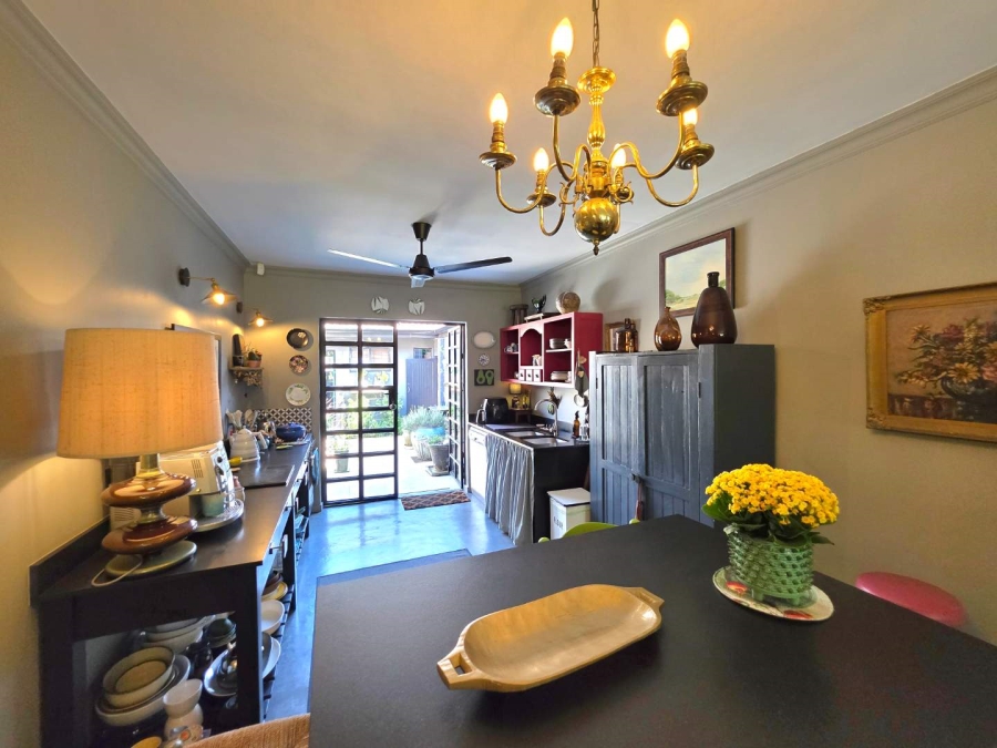 3 Bedroom Property for Sale in Gillitts KwaZulu-Natal