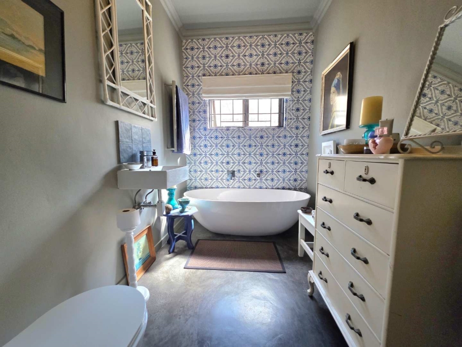 3 Bedroom Property for Sale in Gillitts KwaZulu-Natal