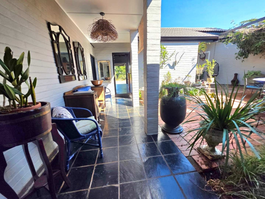 3 Bedroom Property for Sale in Gillitts KwaZulu-Natal