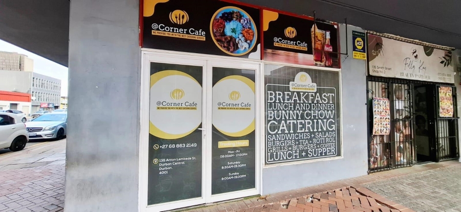 Commercial Property for Sale in Durban Central KwaZulu-Natal