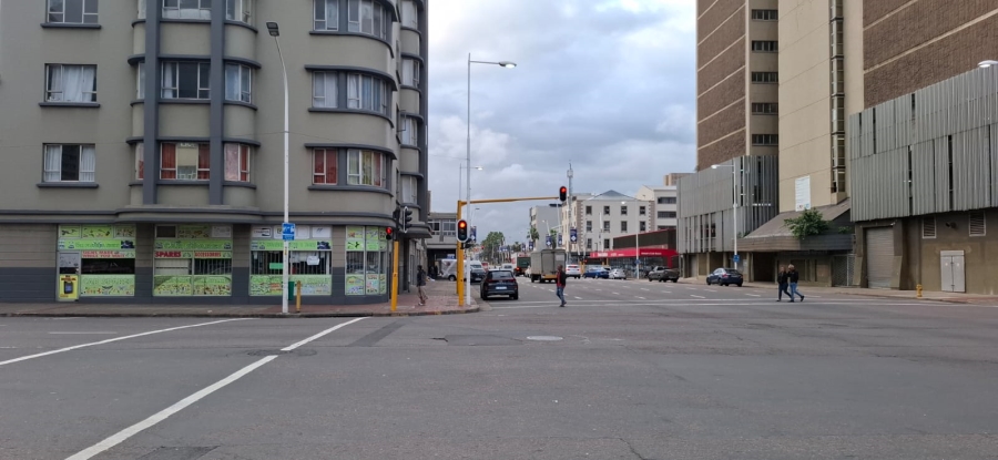 Commercial Property for Sale in Durban Central KwaZulu-Natal