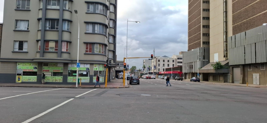 Commercial Property for Sale in Durban Central KwaZulu-Natal