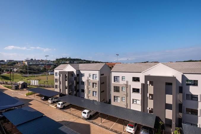 To Let 2 Bedroom Property for Rent in Ballito KwaZulu-Natal