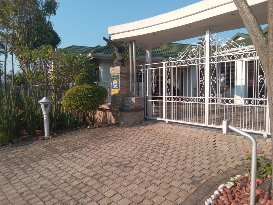 3 Bedroom Property for Sale in Somerset Park KwaZulu-Natal