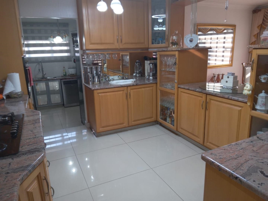 3 Bedroom Property for Sale in Somerset Park KwaZulu-Natal