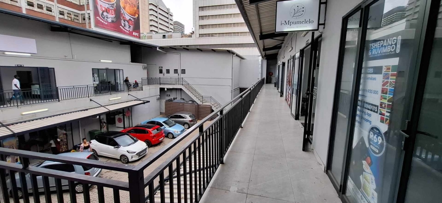 Commercial Property for Sale in Durban Central KwaZulu-Natal
