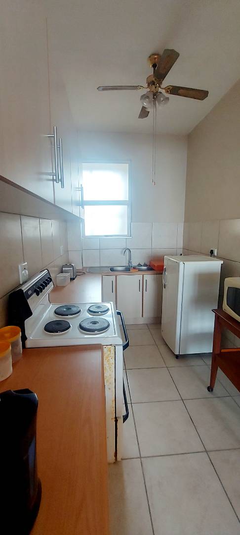2 Bedroom Property for Sale in North Beach KwaZulu-Natal