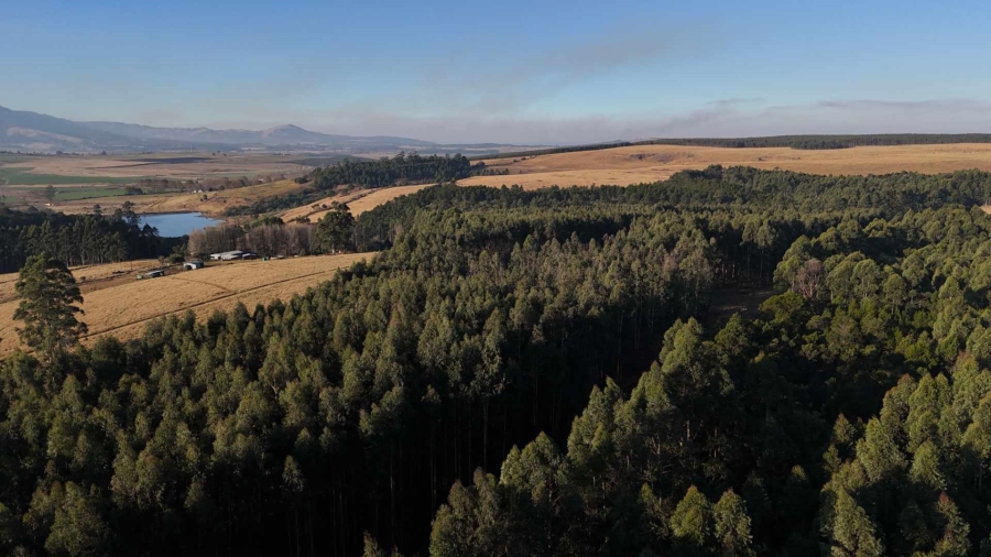 Commercial Property for Sale in Karkloof Estate KwaZulu-Natal