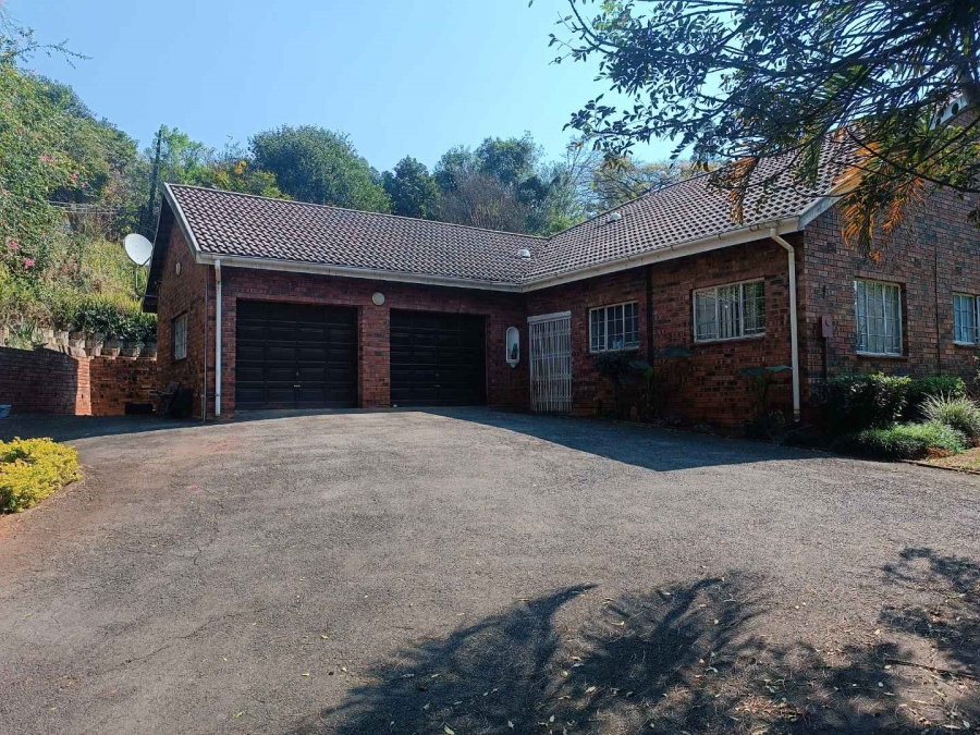 To Let 3 Bedroom Property for Rent in Chase Valley Downs KwaZulu-Natal
