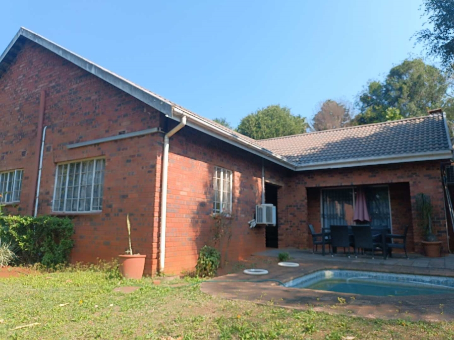 To Let 3 Bedroom Property for Rent in Chase Valley Downs KwaZulu-Natal
