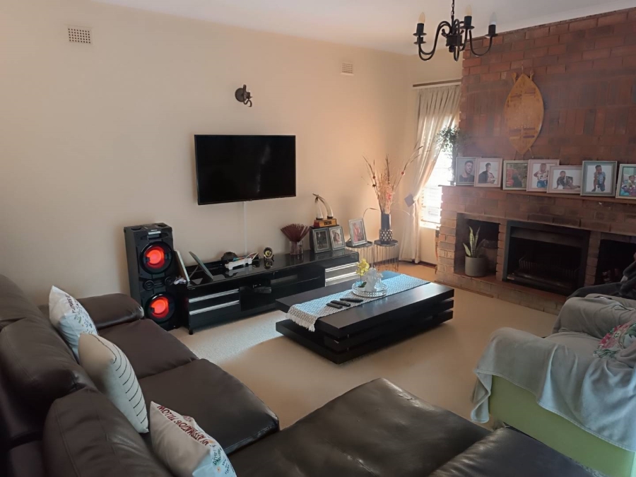 To Let 3 Bedroom Property for Rent in Chase Valley Downs KwaZulu-Natal