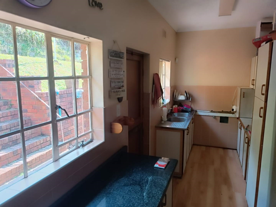 To Let 3 Bedroom Property for Rent in Chase Valley Downs KwaZulu-Natal