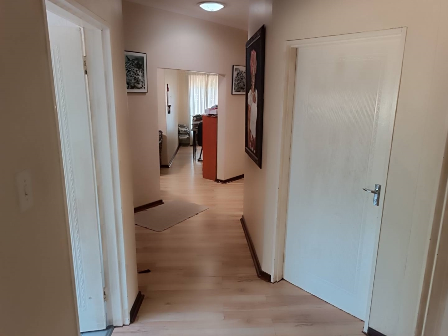 To Let 3 Bedroom Property for Rent in Chase Valley Downs KwaZulu-Natal
