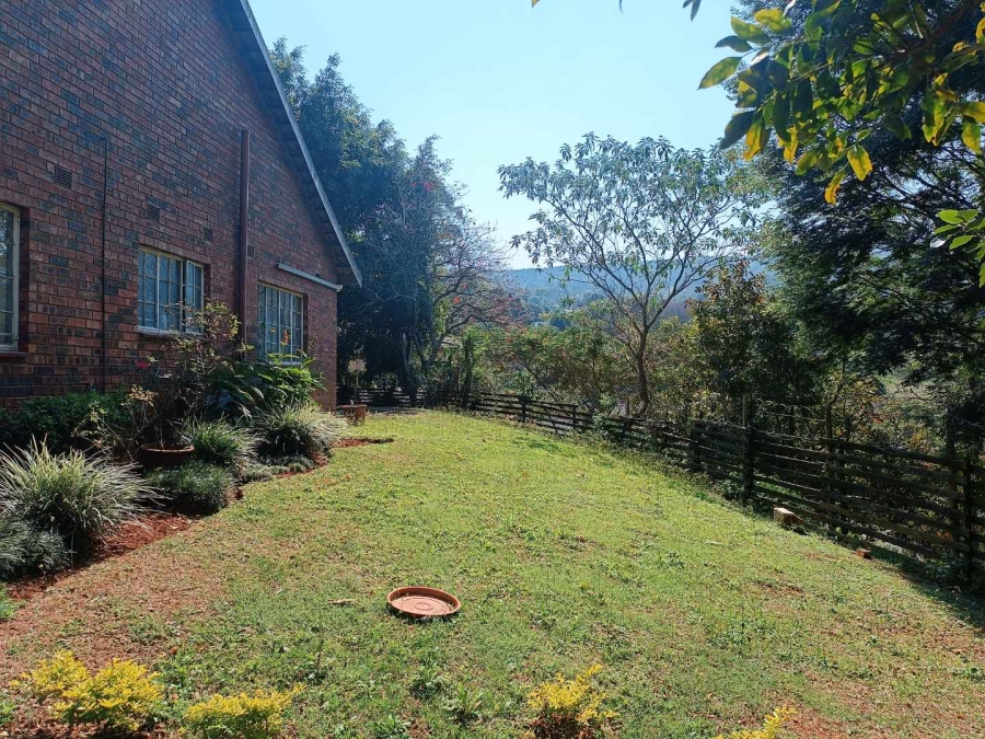 To Let 3 Bedroom Property for Rent in Chase Valley Downs KwaZulu-Natal