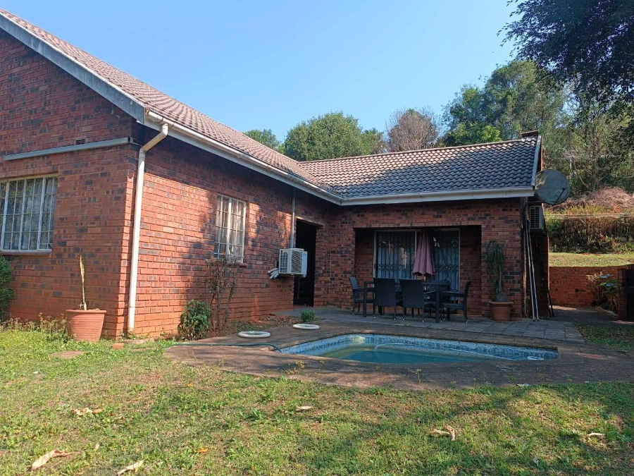 To Let 3 Bedroom Property for Rent in Chase Valley Downs KwaZulu-Natal