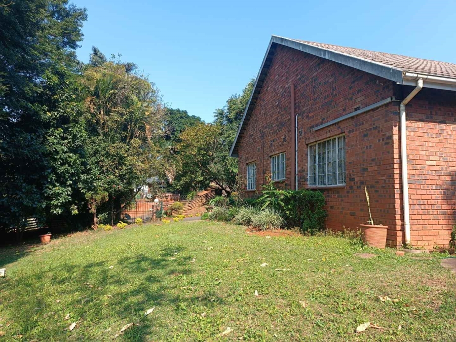 To Let 3 Bedroom Property for Rent in Chase Valley Downs KwaZulu-Natal