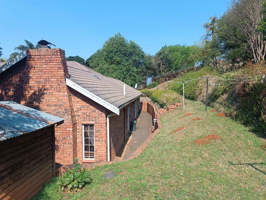 To Let 3 Bedroom Property for Rent in Chase Valley Downs KwaZulu-Natal